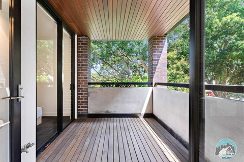 Aircabin - Five Dock - Stylish 2-Bed Apt Near Bay - Darwin Holiday 3