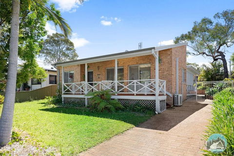 Aircabin - Gorokan - Comfy - 4 Beds Holiday House - Darwin Holiday 0