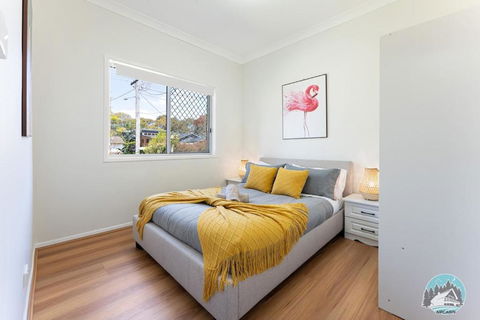 Aircabin - Gorokan - Comfy - 4 Beds Holiday House - Darwin Holiday 4
