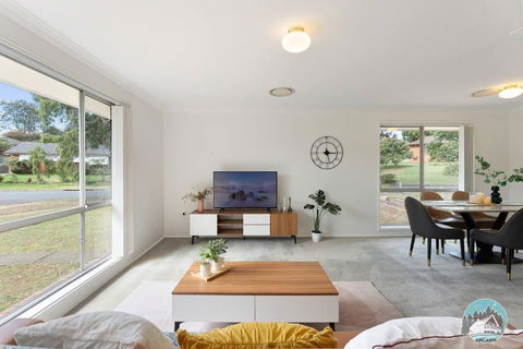 Aircabin - Marayong - Convenient - 3 Beds House - Darwin Holiday 0