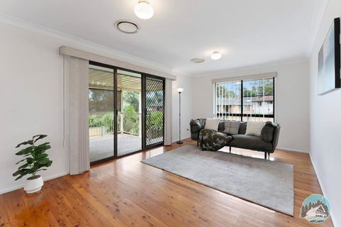 Aircabin - Marayong - Convenient - 3 Beds House - Darwin Holiday 1
