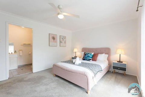 Aircabin - Marayong - Convenient - 3 Beds House - Darwin Holiday 2