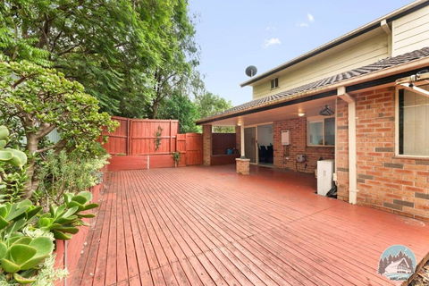 Aircabin - Seven Hills - Lovely - 3 Beds Townhouse - Darwin Holiday 0