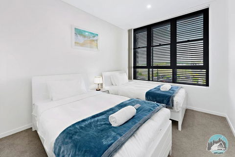 Aircabin - Shell Cove - Next To Marina - 2BR Apt - Darwin Holiday 2