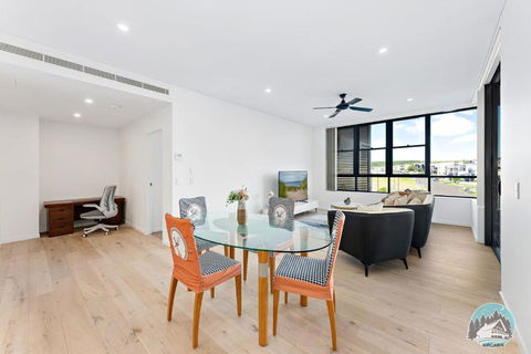 Aircabin - Shell Cove - Next To Marina - 2BR Apt - Darwin Holiday 3