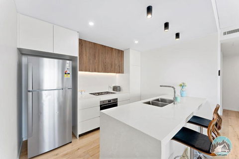 Aircabin - Shell Cove - Next To Marina - 2BR Apt - Darwin Holiday 4