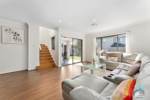 Aircabin - Tallawong - Elegant Home - 4 Beds House - Darwin Holiday 2