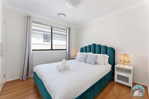 Aircabin - Tallawong - Elegant Home - 4 Beds House - Darwin Holiday 4