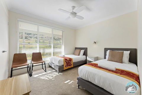 Aircabin - Wyong Creek - Comfy Rural Retreat House - Darwin Holiday 4
