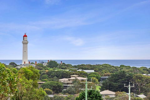 Aireys Delight - Darwin Holiday 1