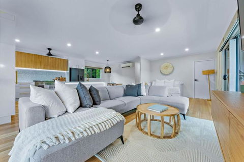 Airlie Abode - Darwin Holiday 1