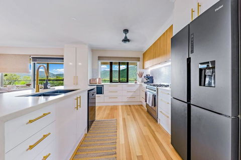 Airlie Abode - Darwin Holiday 3