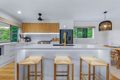 Airlie Abode - Darwin Holiday 2
