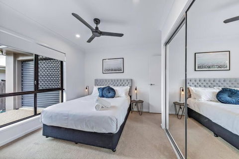 Airlie Beach Home - Darwin Holiday 4