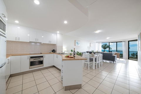 Airlie Horizon - Darwin Holiday 0