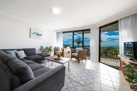 Airlie Horizon - Darwin Holiday 2