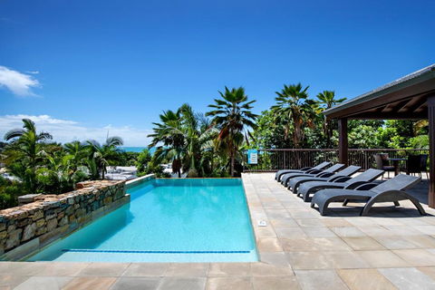 Airlie Horizon - Darwin Holiday 4
