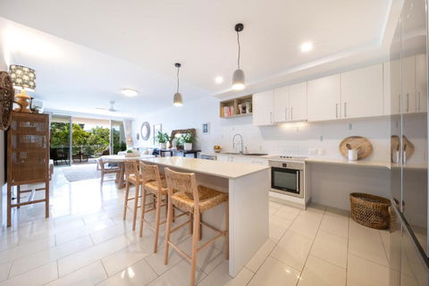 Airlie Sea View - Tropical Vibes Whitsundays - Darwin Holiday 2