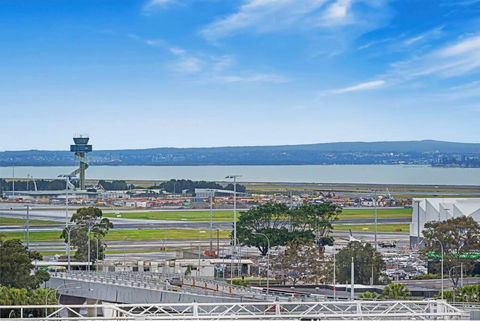 Airport And Waterview Retreat - Darwin Holiday 0