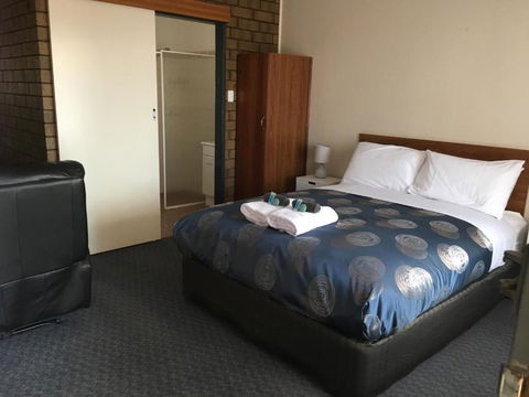 Airport Whyalla Motel - Darwin Holiday 1