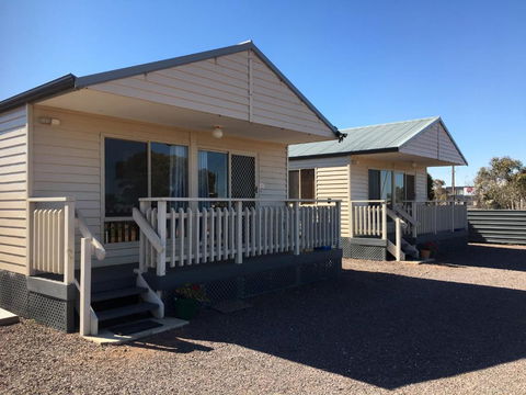 Airport Whyalla Motel - Darwin Holiday 2