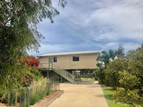 Airy Beach Escape In Ventnor - Darwin Holiday 0
