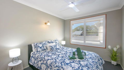 Akuli By The Sea - Unit 1 - FNHolidays - Darwin Holiday 4
