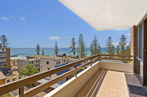 Akuna 18 6 Joffre Street - Darwin Holiday 4
