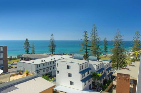 Akuna 23 6 Joffre Street - Darwin Holiday 0