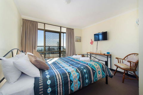 Akuna 23 6 Joffre Street - Darwin Holiday 4
