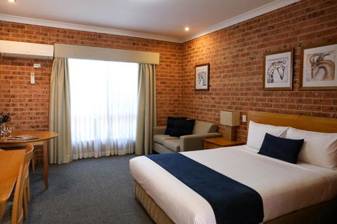 Akuna Motor Inn And Apartments - Darwin Holiday 4