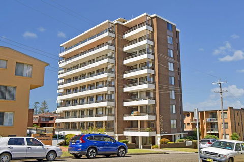 Akuna 14 6 Joffre Street - Darwin Holiday 1