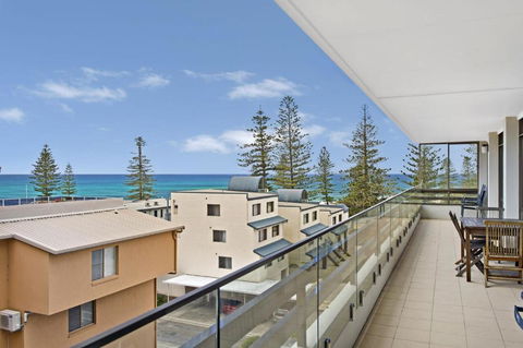 Akuna 14 6 Joffre Street - Darwin Holiday 0