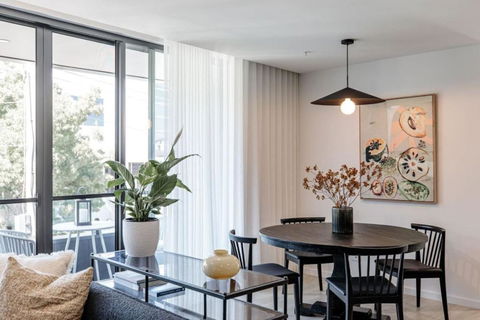 Al Fresco Living Apartment In Launceston - Darwin Holiday 0