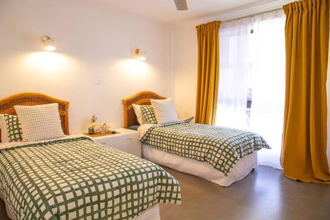 Al Fresco Residence In The Heart Of Point Lookout! - Darwin Holiday 3