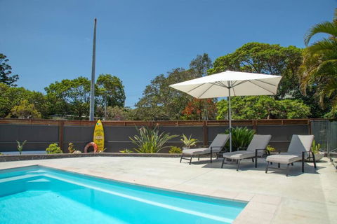 Al Fresco Residence In The Heart Of Point Lookout! - Darwin Holiday 1