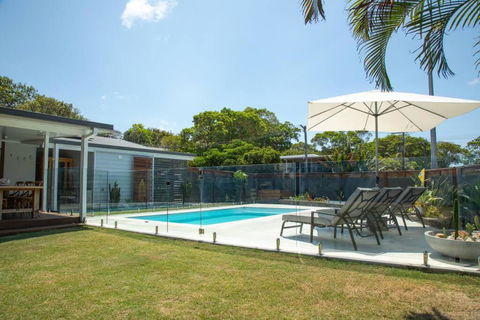 Al Fresco Residence In The Heart Of Point Lookout! - Darwin Holiday 2