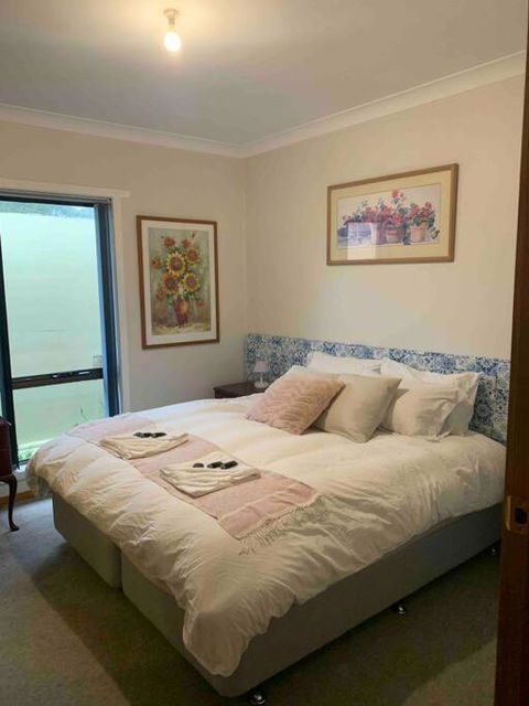 Al Mare - Mediterranean 4BR Retreat By The Sea - Darwin Holiday 2
