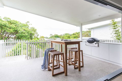 AL Sole - 4 Bedrooms - Pool - Location - Darwin Holiday 3