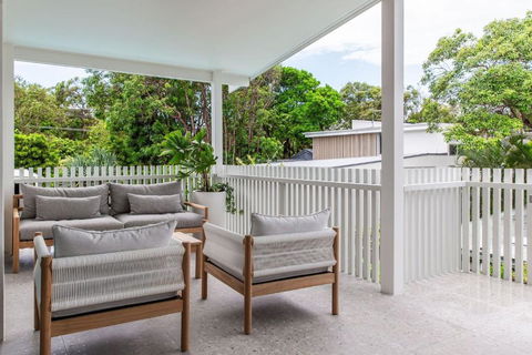 AL Sole - 4 Bedrooms - Pool - Location - Darwin Holiday 4