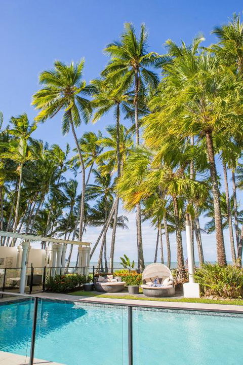 Alamanda - Suite 46 - Darwin Holiday 1