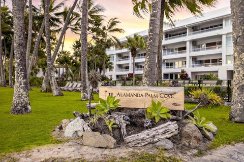 Alamanda Palm Cove By Belle Escapes - Darwin Holiday 4