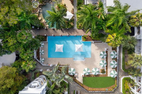 Alamanda Palm Cove By Belle Escapes - Darwin Holiday 1