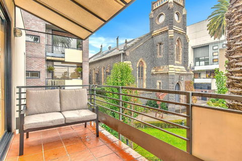 Alameda Apartment St Kilda By Ready Set Stay - Darwin Holiday 4