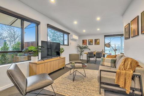 Alameda Apartment St Kilda By Ready Set Stay - Darwin Holiday 1