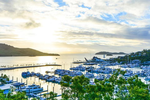Alang Alang On Hamilton Island By HIHA - Darwin Holiday 0