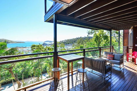 Alang Alang On Hamilton Island By HIHA - Darwin Holiday 1