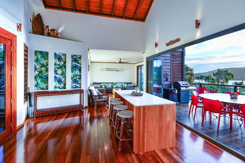 Alang Alang On Hamilton Island By HIHA - Darwin Holiday 4