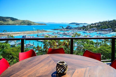 Alang Alang On Hamilton Island By HIHA - Darwin Holiday 2