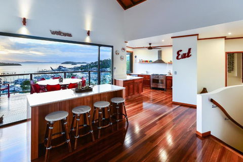 Alang Alang On Hamilton Island By HIHA - Darwin Holiday 3